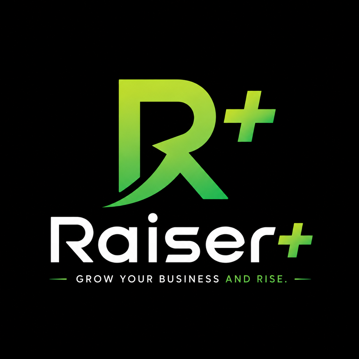 Raiser+