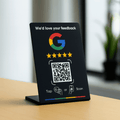 Review Card (Pre-Programmed)